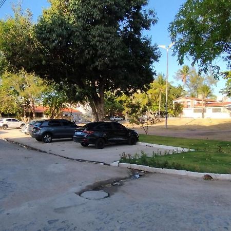 Casa De Condominio Para 6 Pessoas, Tudo A Pe, Perto Do Centro E Piscinas Naturais Pôrto das Galinhas Zewnętrze zdjęcie