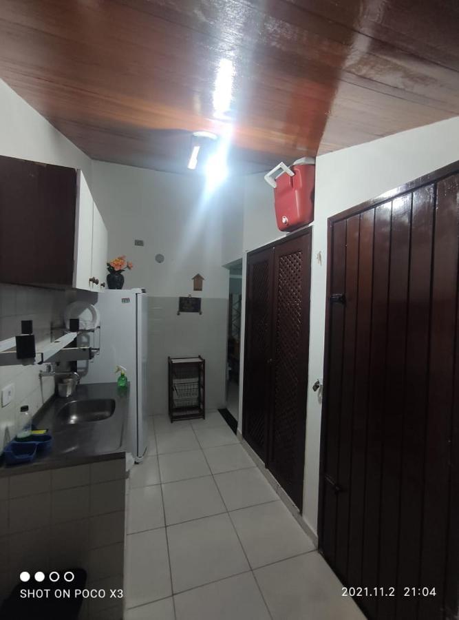 Casa De Condominio Para 6 Pessoas, Tudo A Pe, Perto Do Centro E Piscinas Naturais Pôrto das Galinhas Zewnętrze zdjęcie