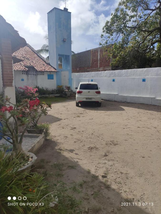 Casa De Condominio Para 6 Pessoas, Tudo A Pe, Perto Do Centro E Piscinas Naturais Pôrto das Galinhas Zewnętrze zdjęcie
