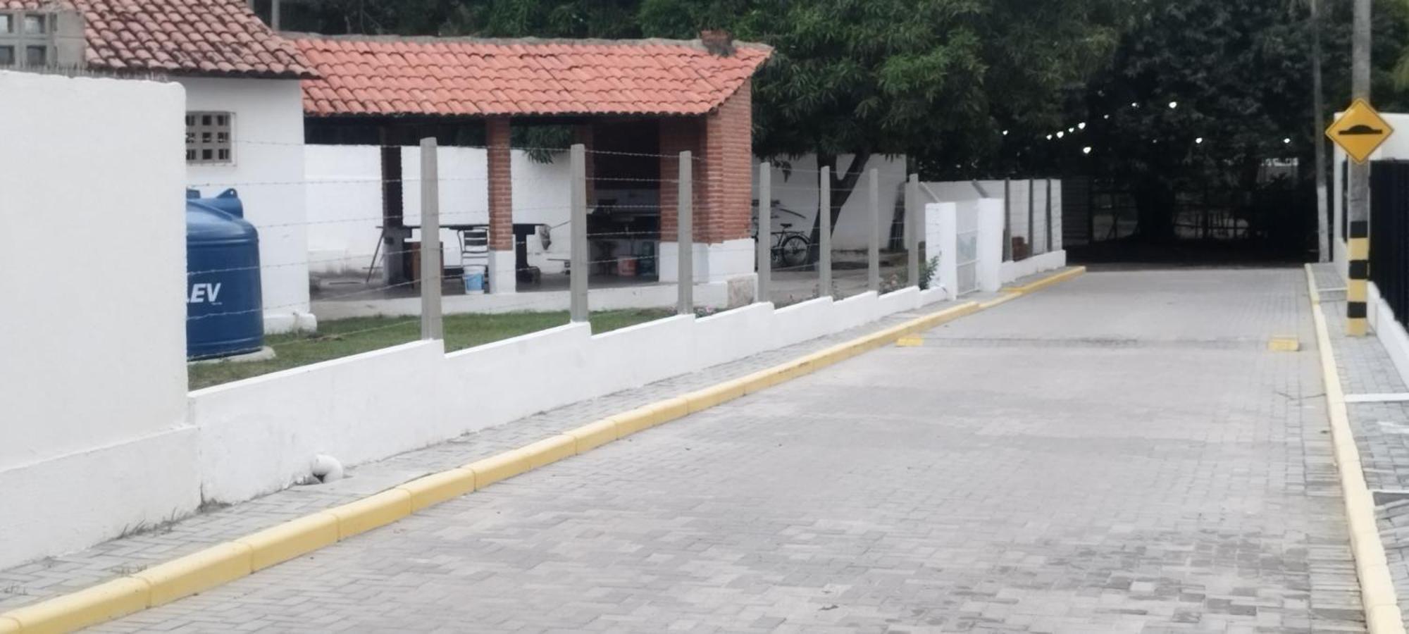 Casa De Condominio Para 6 Pessoas, Tudo A Pe, Perto Do Centro E Piscinas Naturais Pôrto das Galinhas Zewnętrze zdjęcie